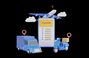 Delivery App