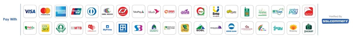 SSLCommerz Payment Gateway